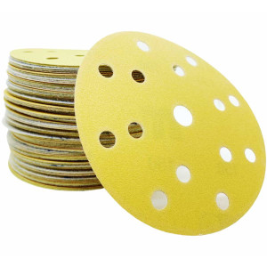 Disques de broyage Klett 15cm humide/sec