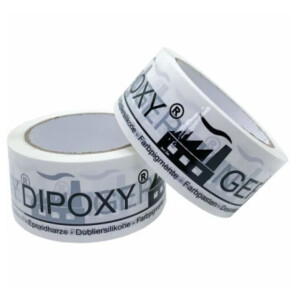 Ruban de démoulage pour résine époxy