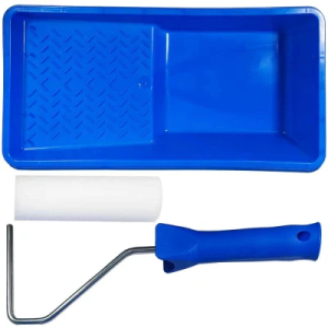 Peindre-Rouleaux-Cylindres