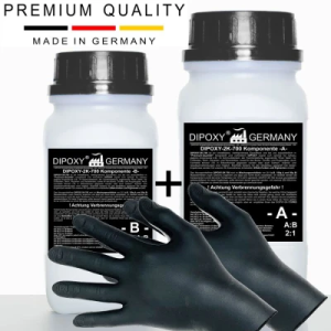 DIPOXY-2K-700+Gants
