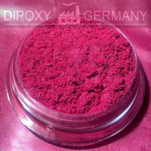 Pigments à effet résine époxy Pearl...