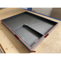 Moules en silicone Moules de coulée pour résin