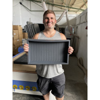 Moules en silicone Moules de coulée pour résin