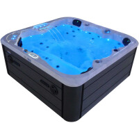 Whirlpool Outdoor Aussenwhirlpool Hot Tu gallery