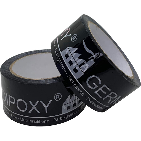 Bande de démoulage DIPOXY noire