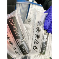 Coussins de remplissage Coussins à bulles dair Mat&ea