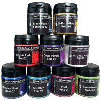 Fabriquer soi-même des Flummis en set 2