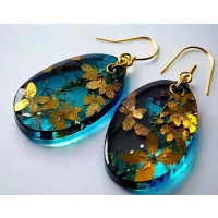 Résine époxy UV à durcissement rapide (