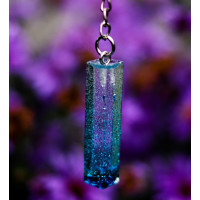 Résine époxy UV à durcissement rapide (