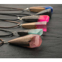 Résine époxy UV à durcissement rapide (