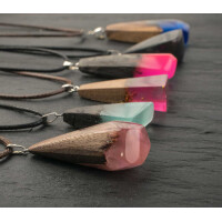 Résine époxy UV à durcissement rapide (