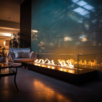 Bioéthanol, éthanol 80 % Premium 2 L (2 x 1 L)