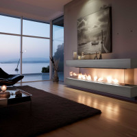 Bioéthanol, éthanol 80 % Premium 20 L (4 x 5 L