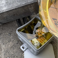 Masse de scellement électrique résine é