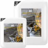 Masse de scellement électrique r& gallery