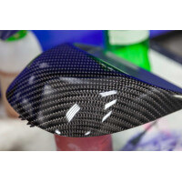 Résine époxy pour Boat Repair 12kg de r&eacute