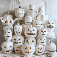 Dipoxy MoldMaster Poudre de coulée blanche pour relie