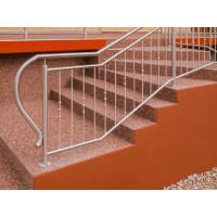 Kit de tapis de pierre en résine époxy pour li