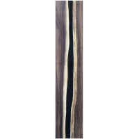 Epoxidharz Treppenstufe Massivholz Walnu gallery