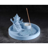 Poudre de moulage MoldMaster-S blanche Poudre de moulage en 