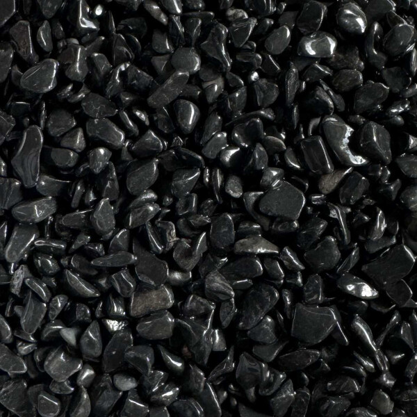 25Kg Mamorkies1-4mm Nero Ebano
