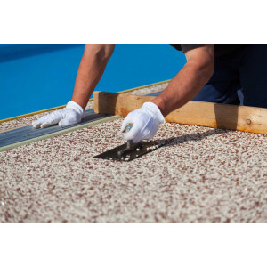 1,5 kg de marbre Premium StoneSelect 1-4 mm