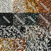 1,5 kg de marbre Premium StoneSelect 1-4 gallery