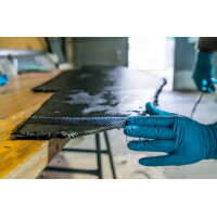 Résine époxy pour Boat Repair 0,75-240 kg de r