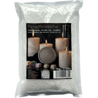 Paraffinwachs Kerzenwachs Pastillen Wach gallery