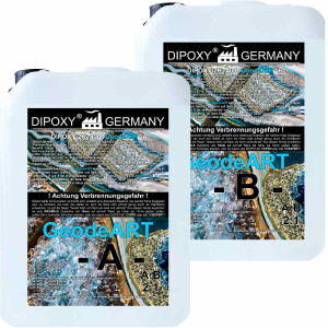 DIOPXY-2K-4000 GeodeART EP Résine...