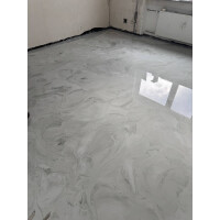 2K-700-Floor Résine époxy+durcisseur Revêtement de sol Résine époxy Peinture de sol