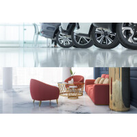 Resine epoxy transparente colle a bois résine peinture sol garage 2K-700 - 6kg(4kgA+2kgB)