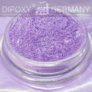Pigments à effet résine époxy Pearl...
