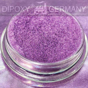 Pigments à effet résine époxy Pearl...
