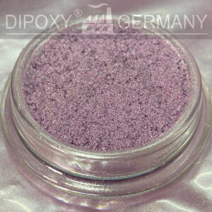Pigments à effet résine époxy Pearl...