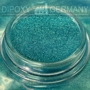 Résine époxy Effet Pigments Pearl 06 Vert...