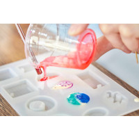 Resine epoxy transparente colle a bois résine peintur