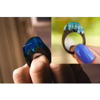 Resine epoxy transparente colle a bois résine peintur