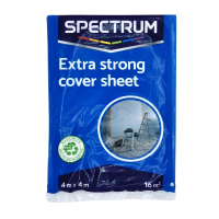 Film de protection 4mx4m 20 µm gallery