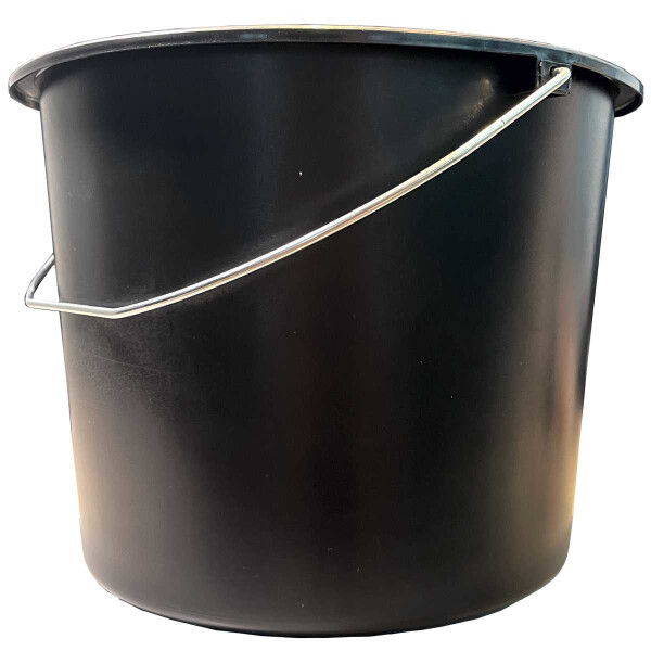 Seau mélangeur 12 L