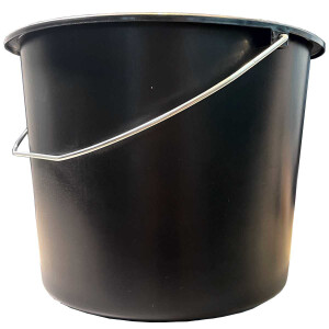 Seau mélangeur 12 L