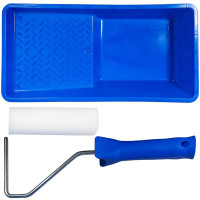 Kit de rouleaux 3pcs-11cm Rouleau gallery