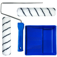 Kit de rouleaux 4pcs-25cm gallery