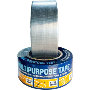 Ruban adhésif renforcé extra fort 50 mm x 50 m