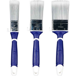 Set de pinceaux 3pcs