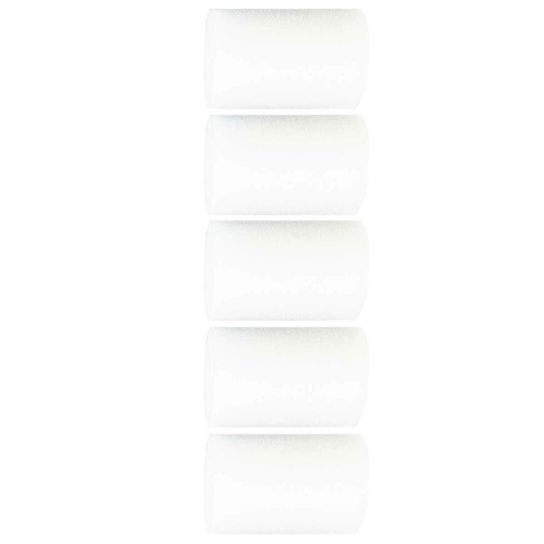 Rouleau de mousse - Rouleau 5 cm