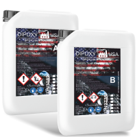 résine époxyde 1:1Diamond  gallery