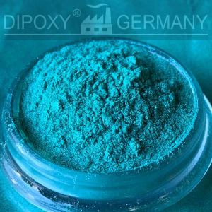 Pigments à effet résine époxy Pearl...