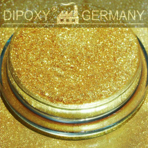 Pigments à effet résine époxy Pearl...