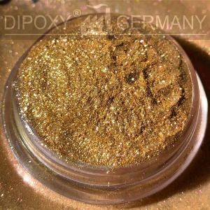 Pigments à effet résine époxy Pearl...